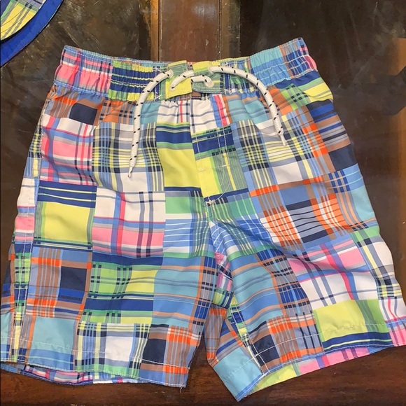 Boys Beach Set - Picture 4 of 8